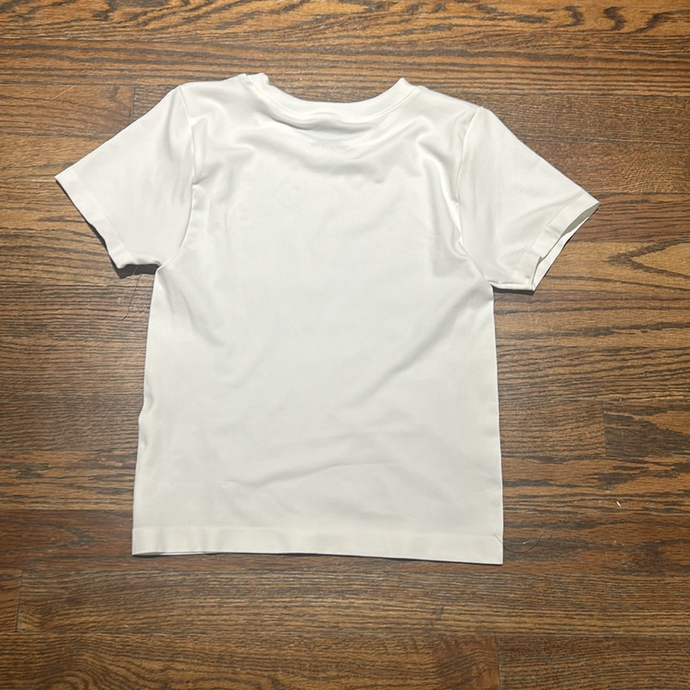 Nylon Top - Picture 4 of 5